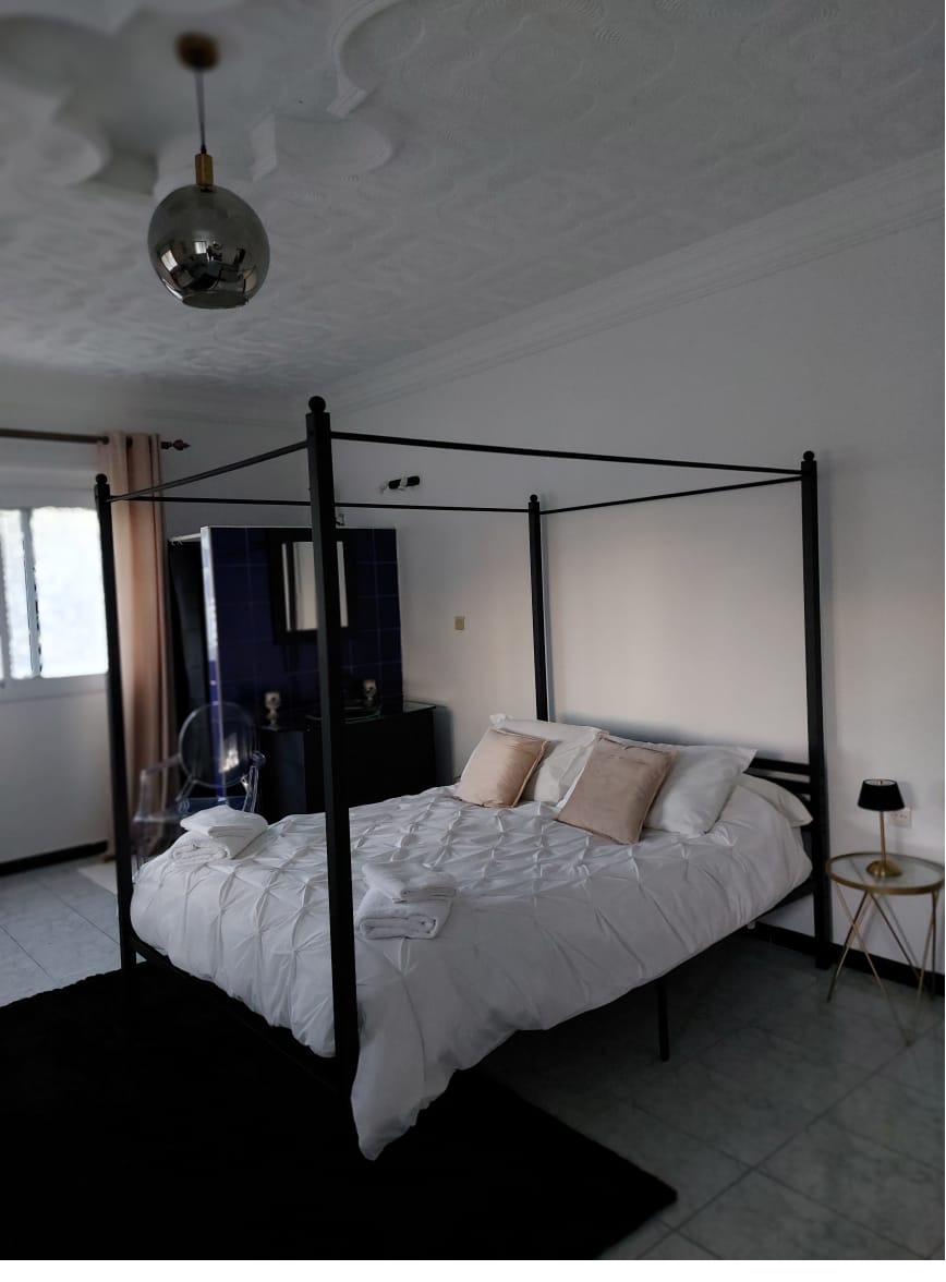 Suite Kamilia — vue 3