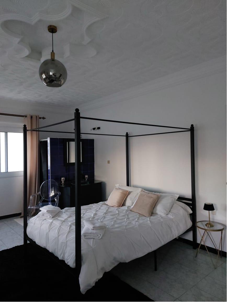 Suite Kamilia — vue 5