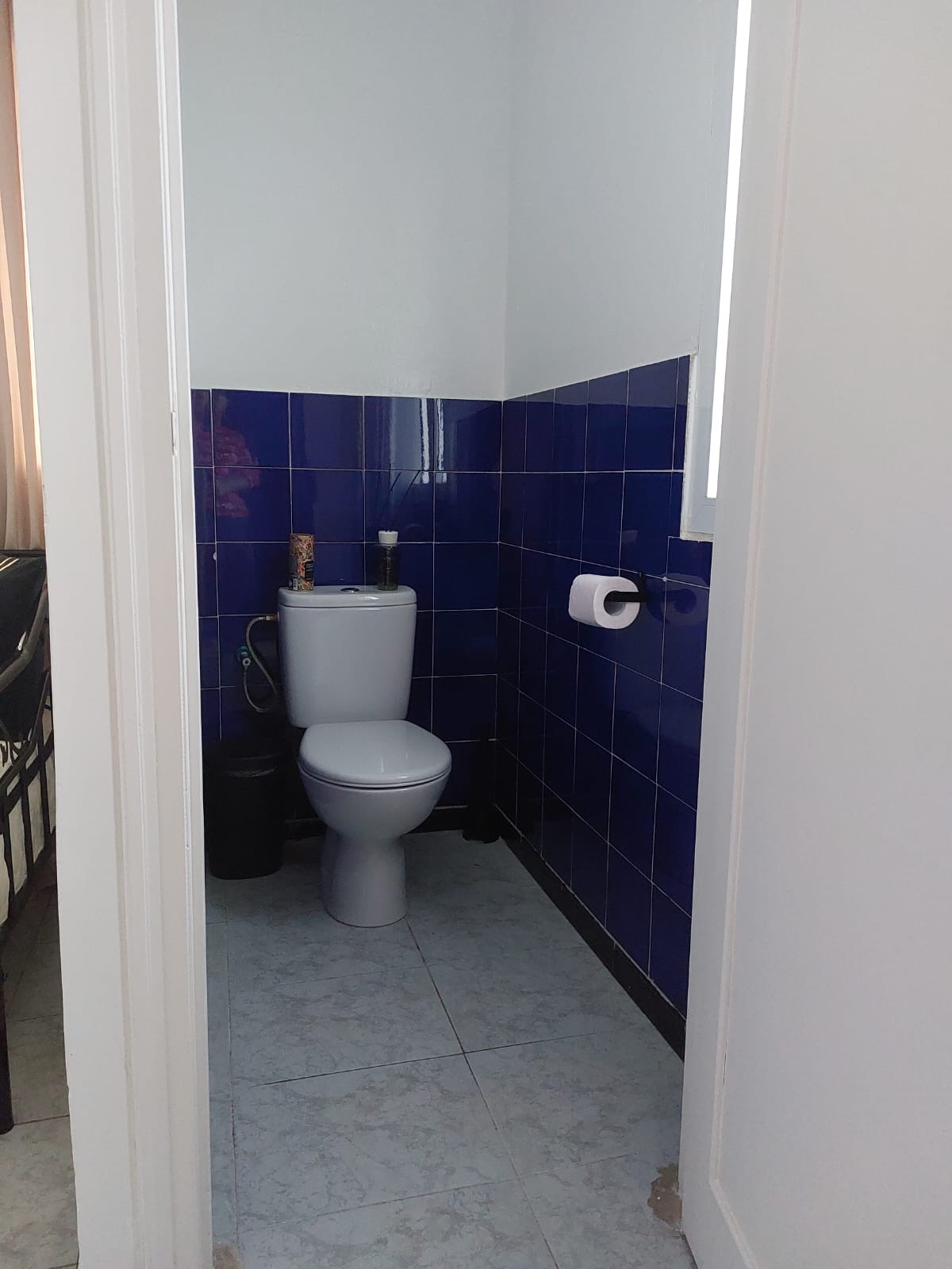 Suite Kamilia — vue 9