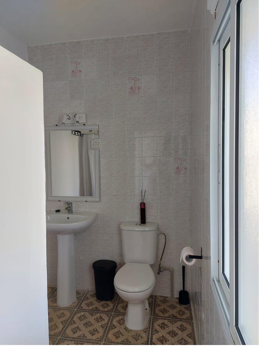 Chambre Malika — vue 3