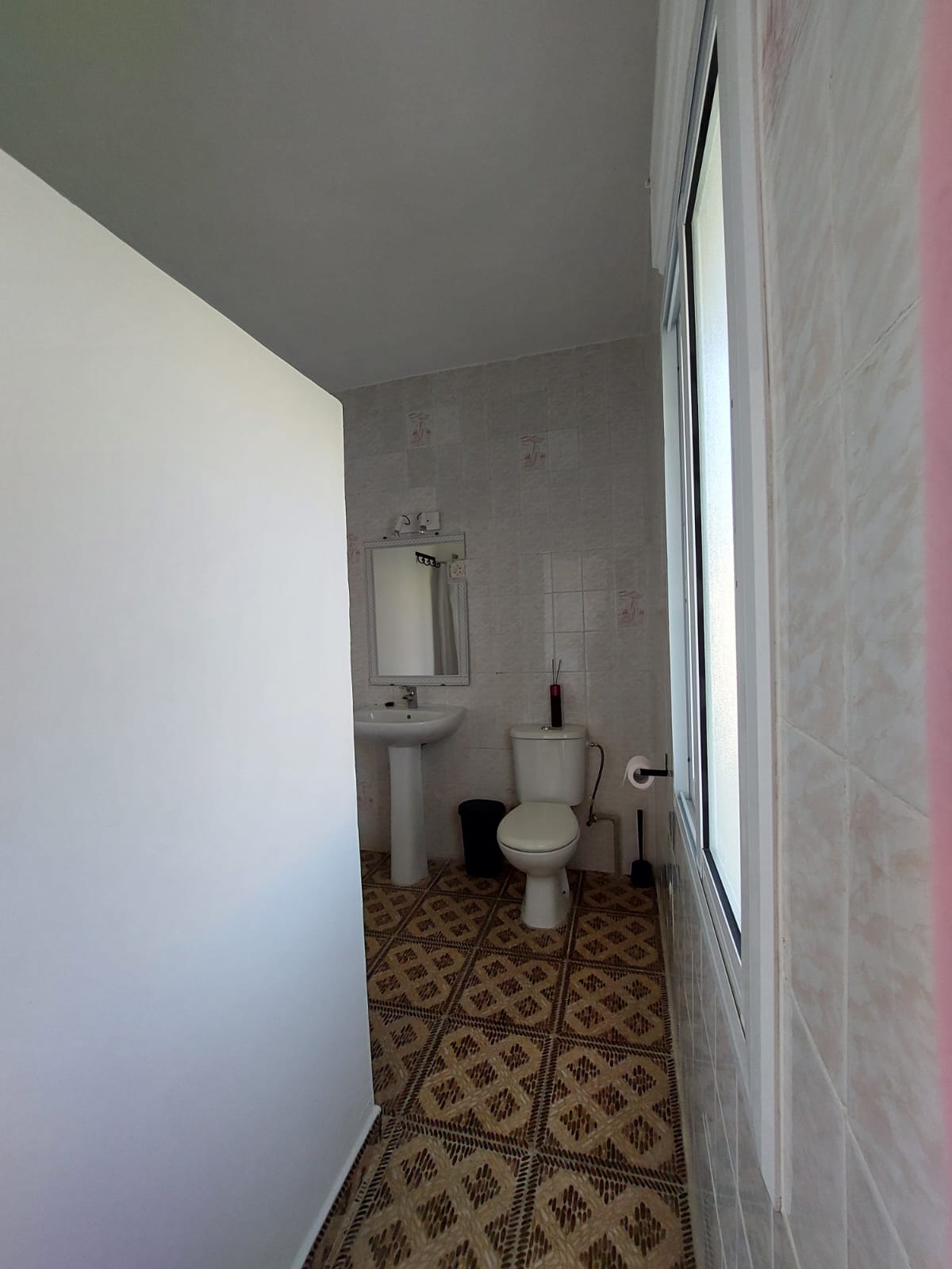 Chambre Malika — vue 4