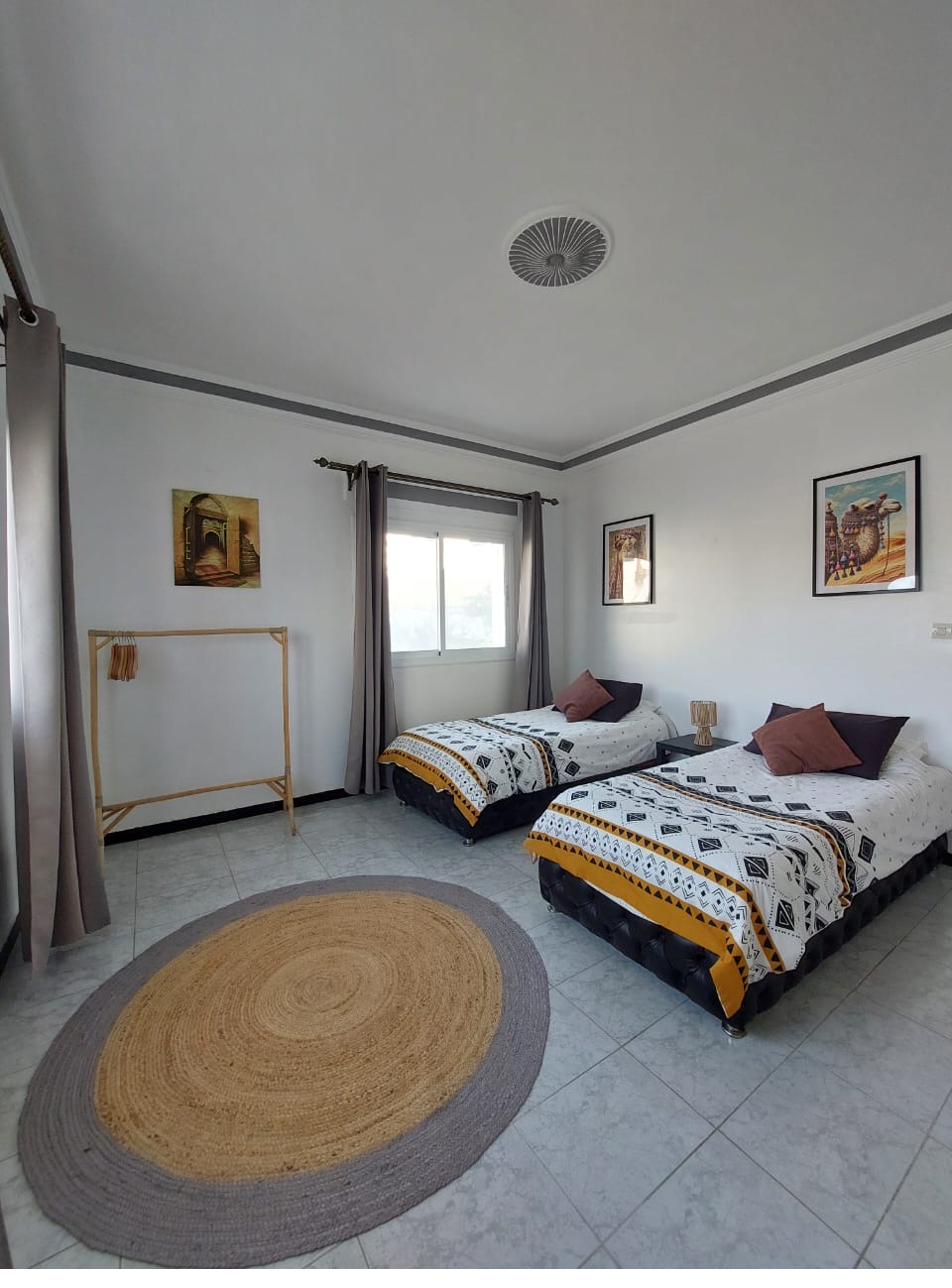 Chambre Maydine — vue 2