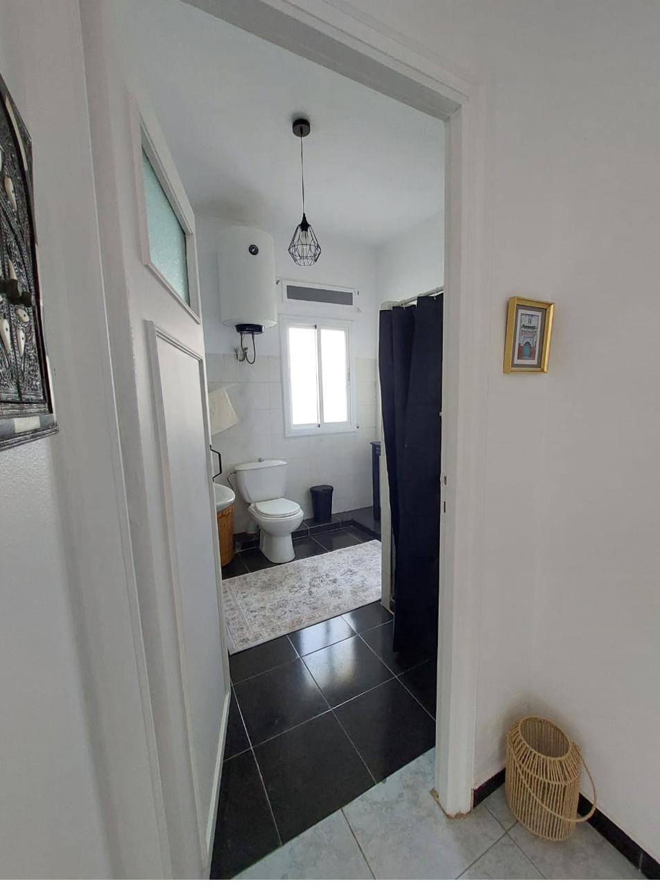 Chambre Maydine — vue 3