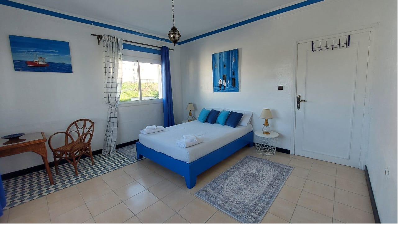 Chambre Mina — vue 2