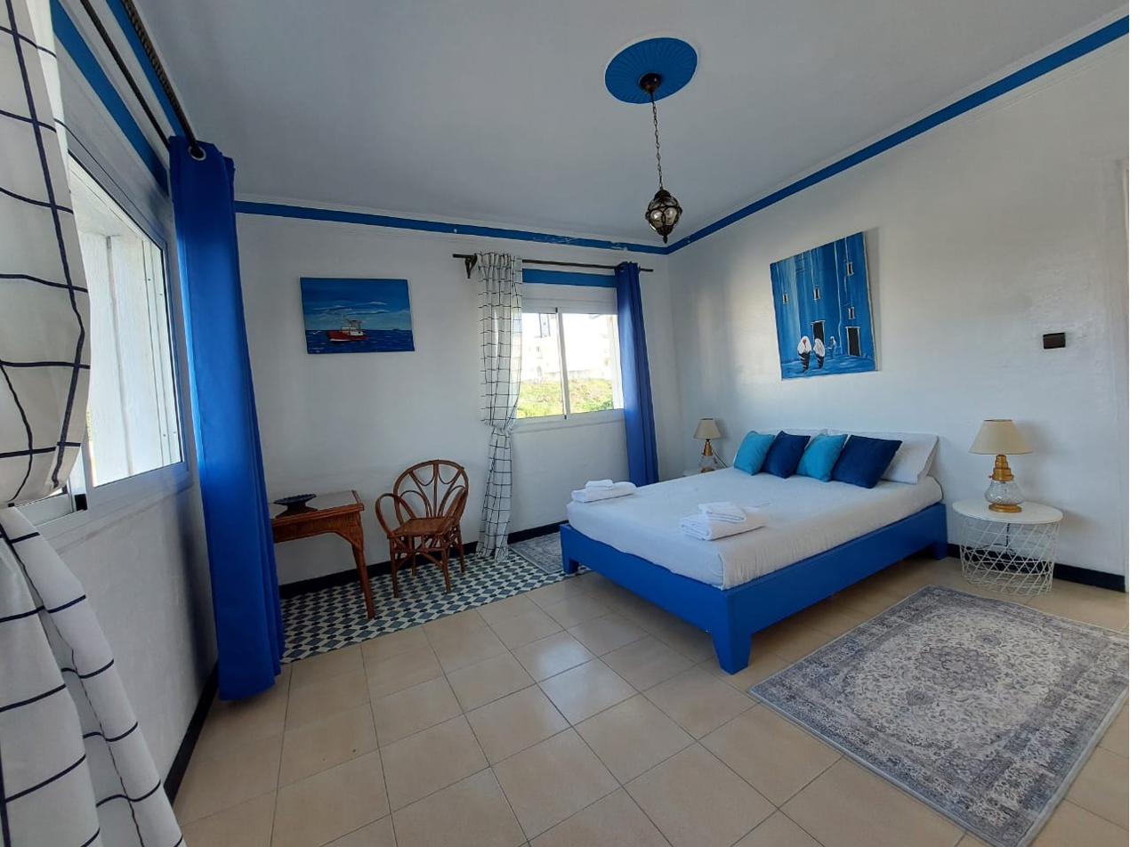 Chambre Mina — vue 4