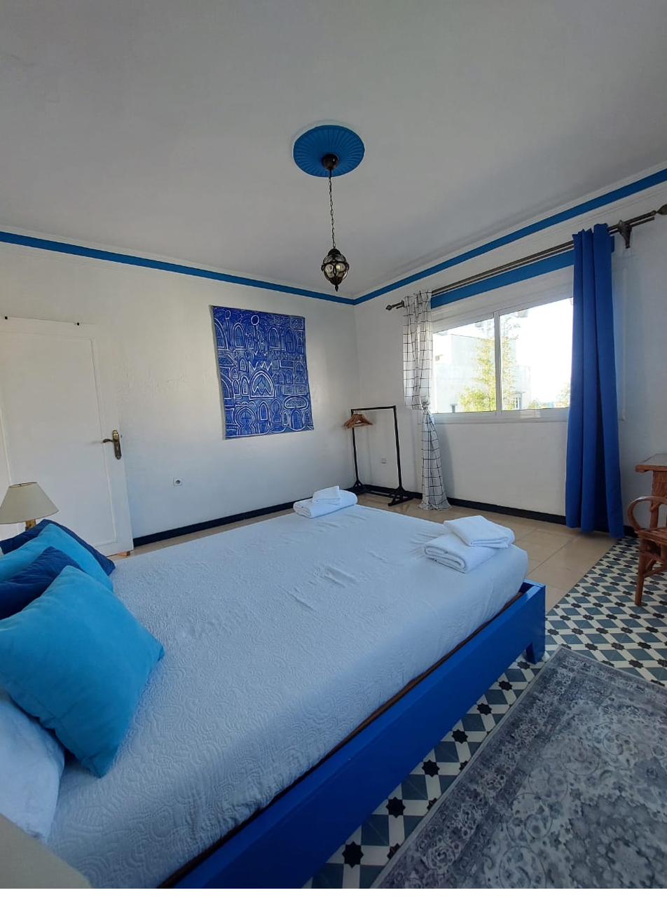 Chambre Mina — vue 5