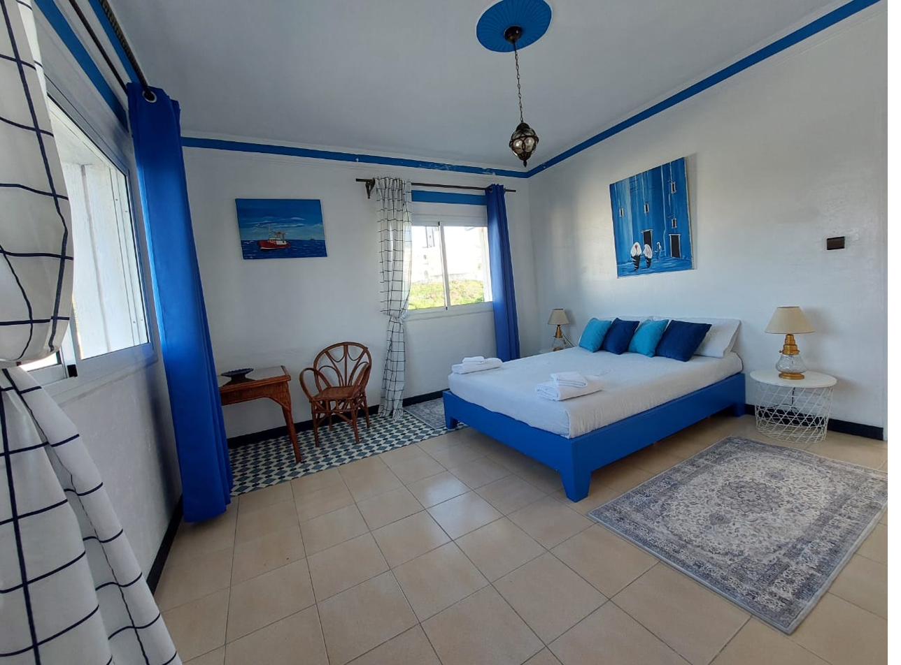 Chambre Mina — vue 6