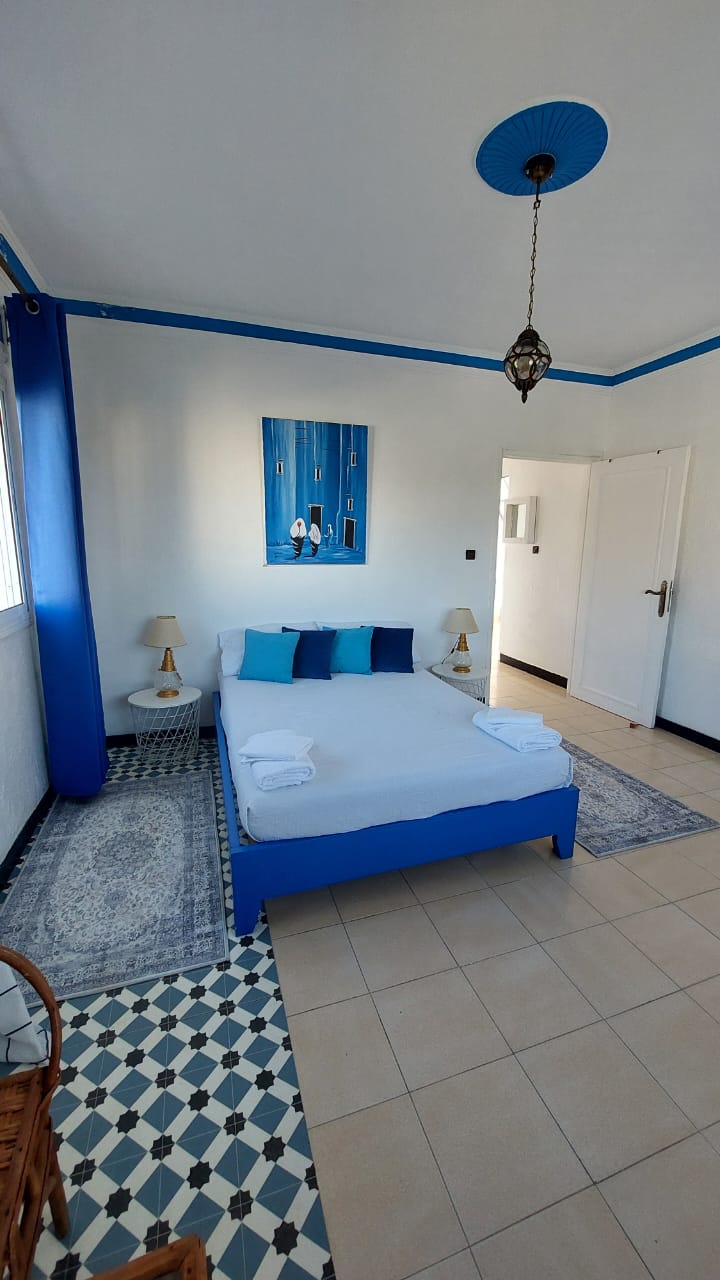 Chambre Mina — vue 7