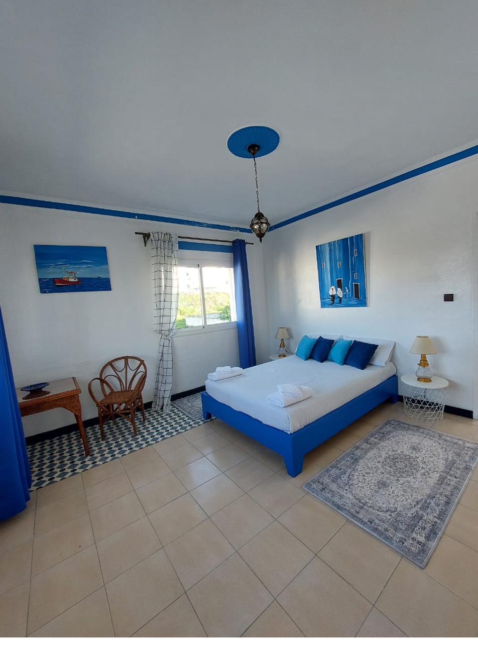 Chambre Mina — vue 9