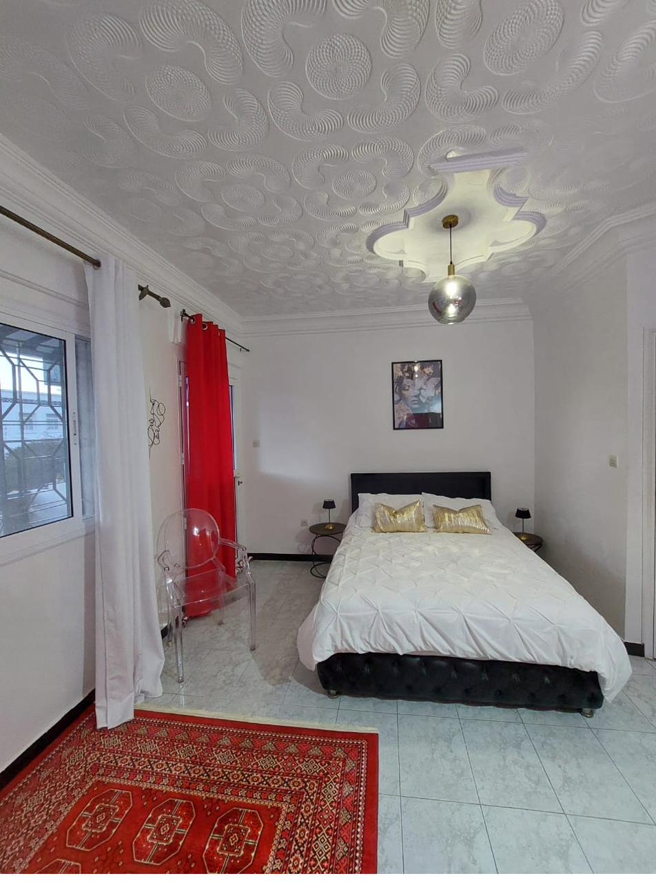 Suite Rachida