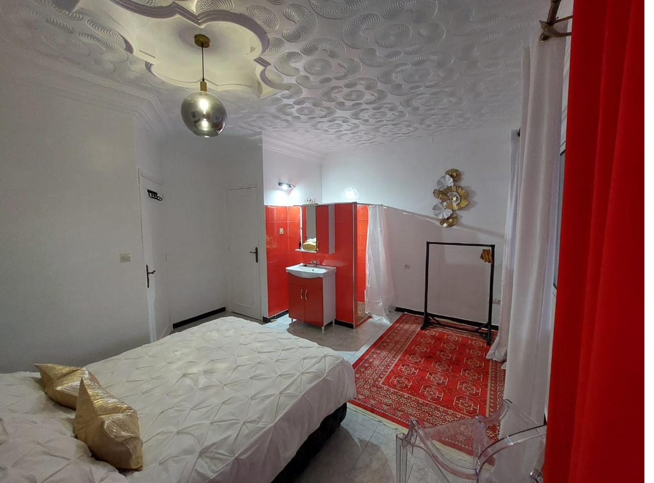 Suite Rachida — vue 3