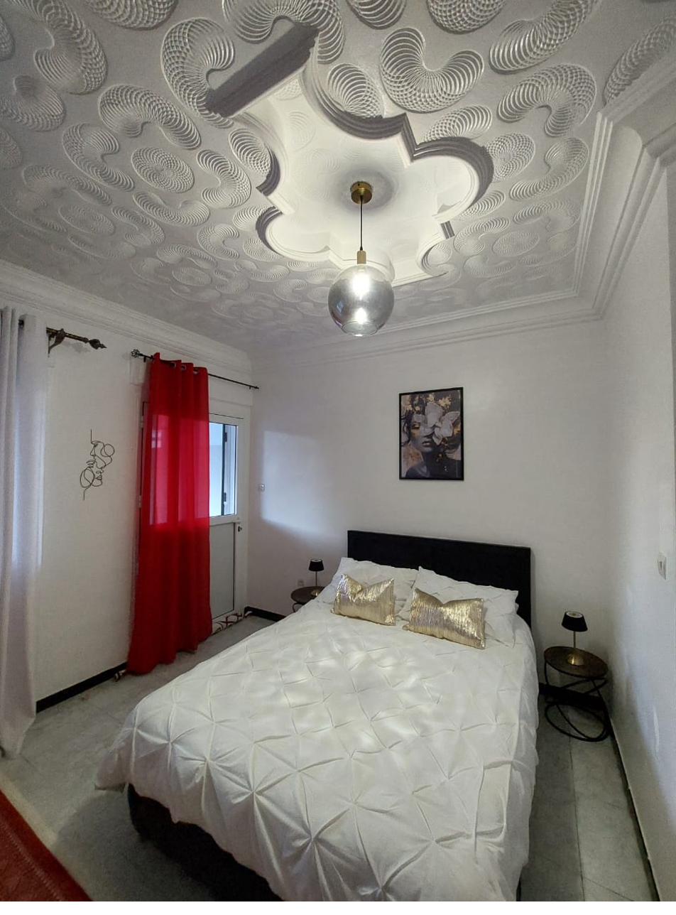 Suite Rachida — vue 5