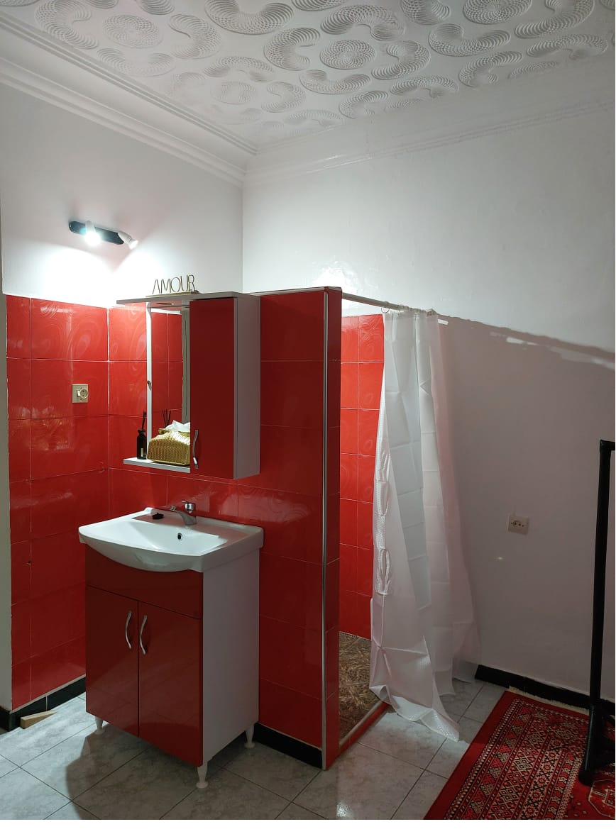 Suite Rachida — vue 2