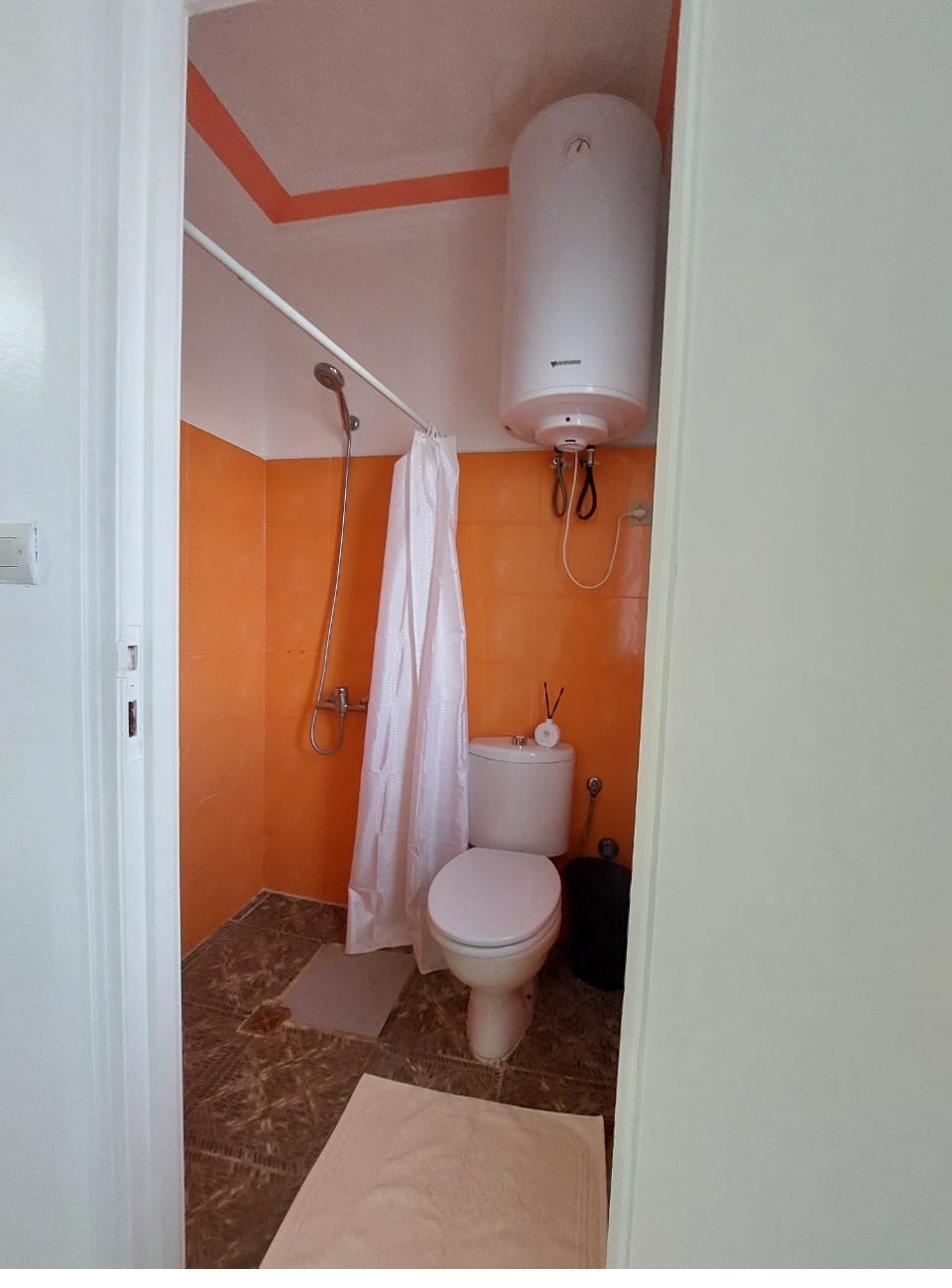 Chambre Zinedine — vue 4